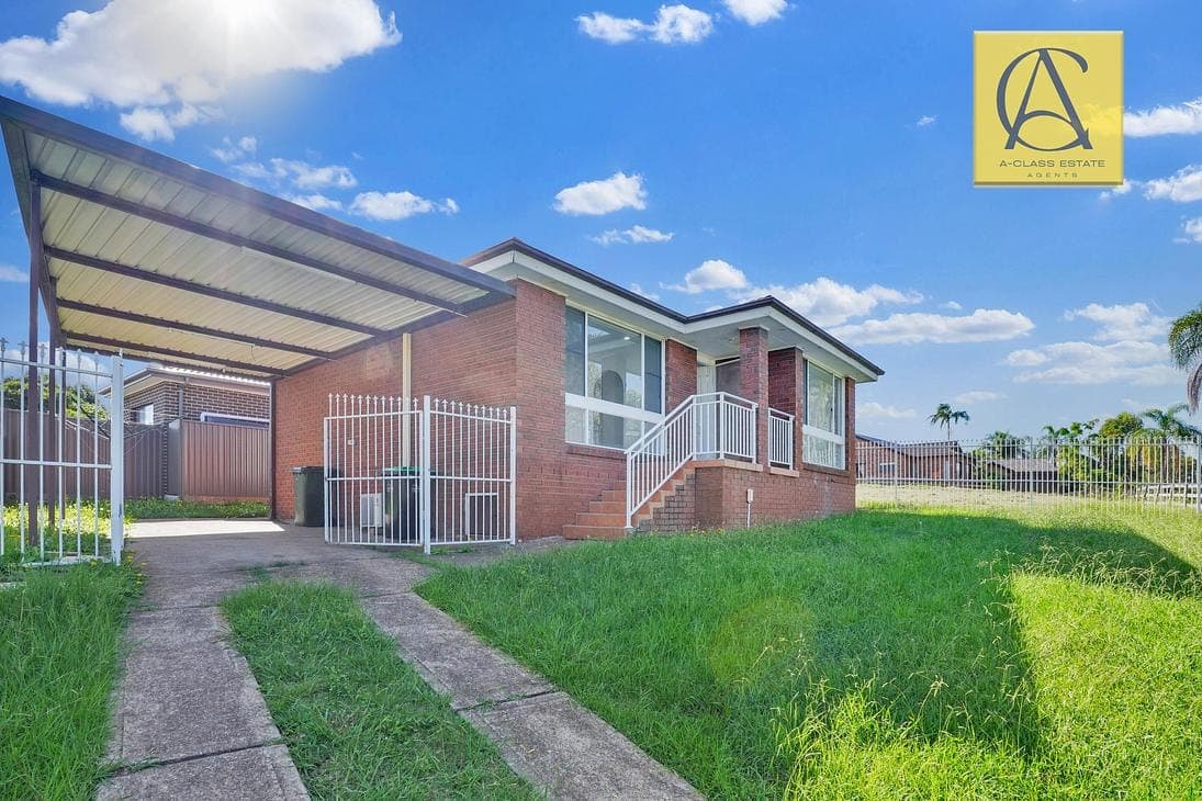6 Schubert Place, BONNYRIGG HEIGHTS NSW 2177, Bonnyrigg Heights - Thumbnail 3