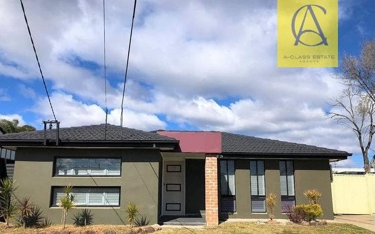 47 Trawalla Street, HEBERSHAM NSW 2770, Hebersham - Thumbnail 3