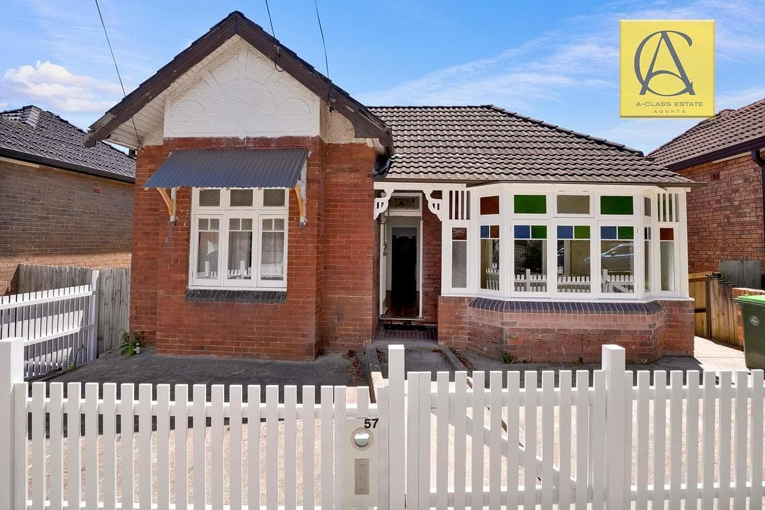 57 Duntroon Street, HURLSTONE PARK NSW 2193, Hurlstone Park - Thumbnail 3