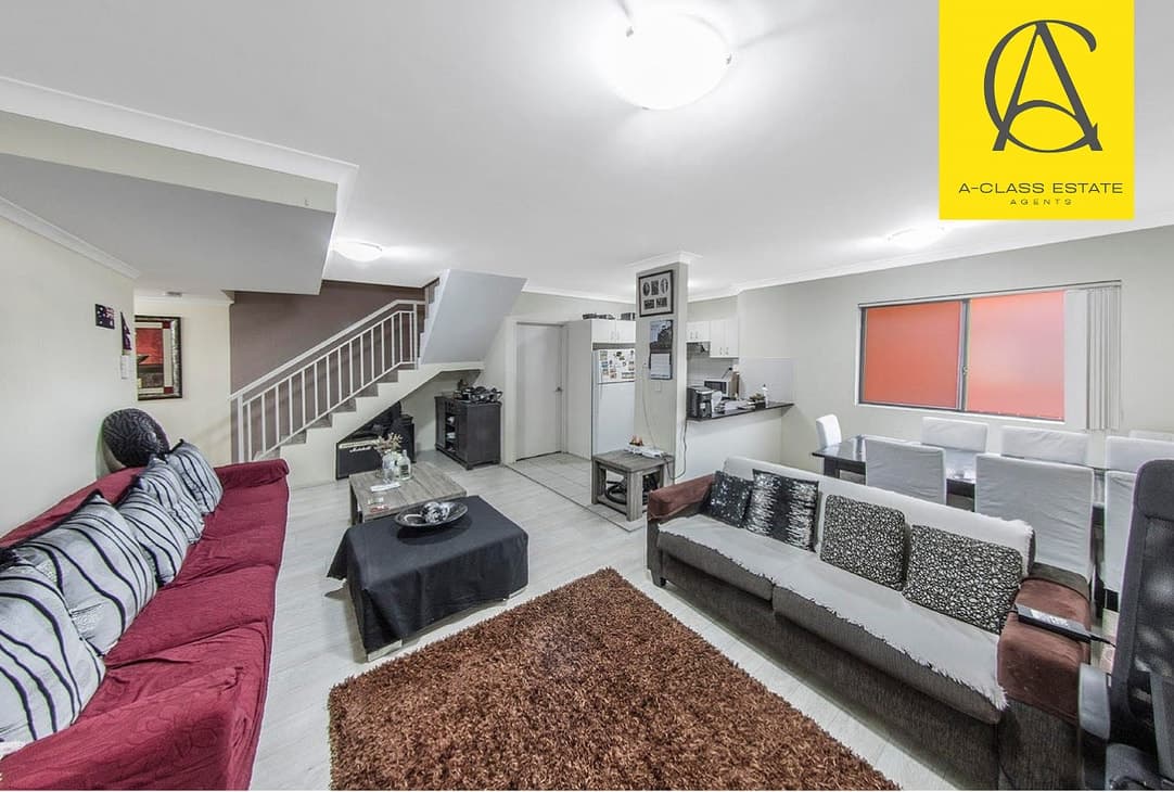 12 Kendall Street, HARRIS PARK NSW 2150, Harris Park - Thumbnail 4