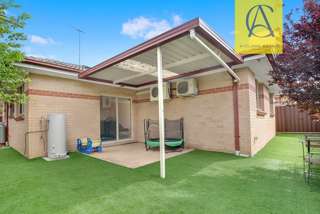 5 / 57-59 Doonside Crescent, BLACKTOWN NSW 2148, Blacktown - Thumbnail 2