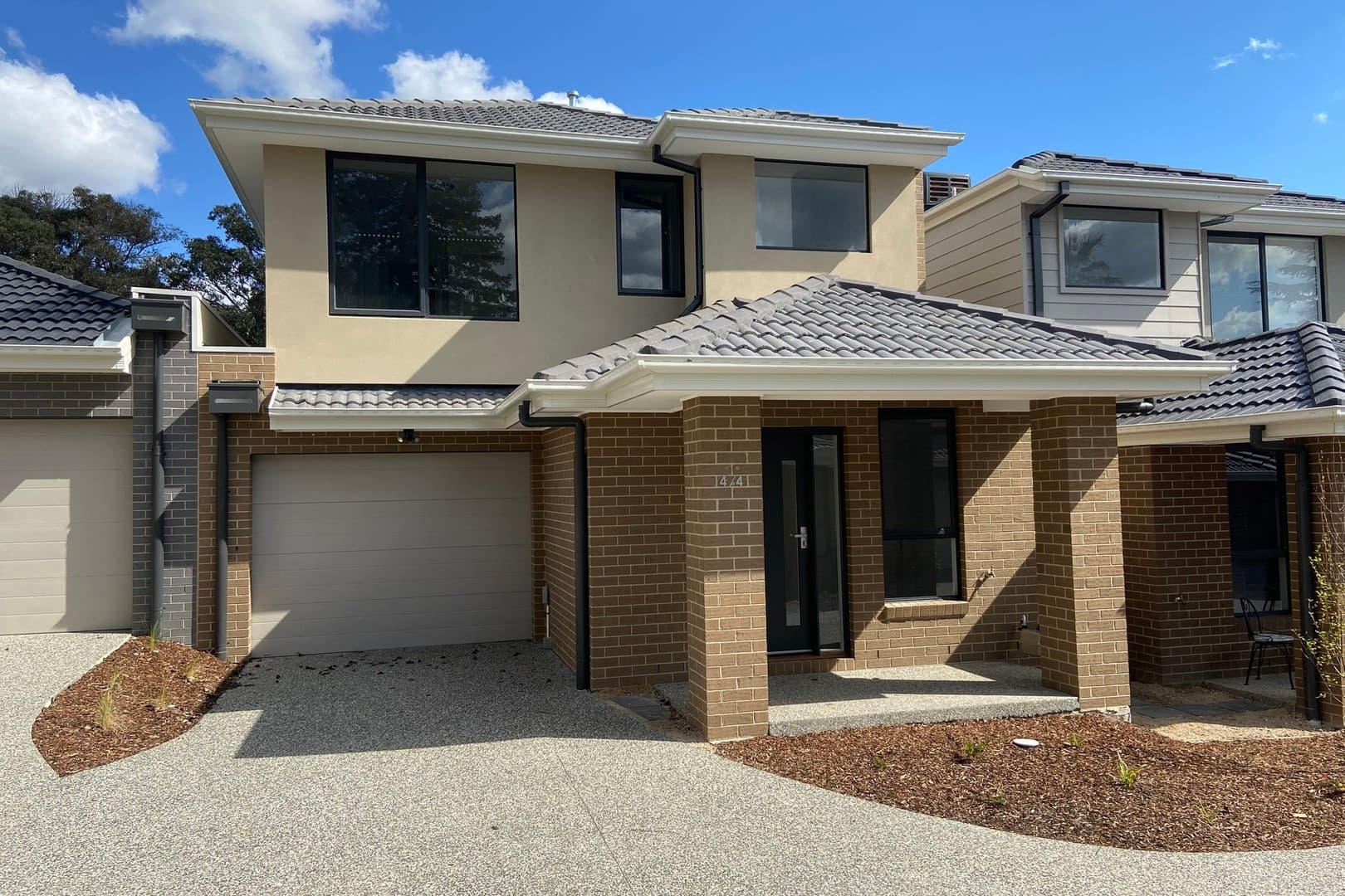 4/4 Arthur PlaceCroydon, VIC 3136  - Leased, Croydon - Image 1