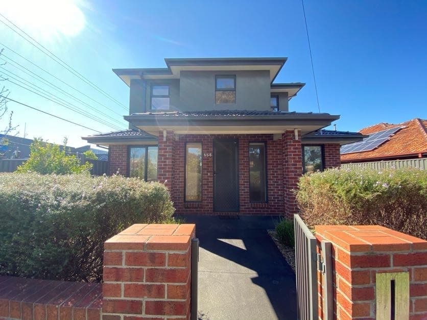 1/56 Fischer StreetCoburg, VIC 3058  - Leased, Coburg - Image 1