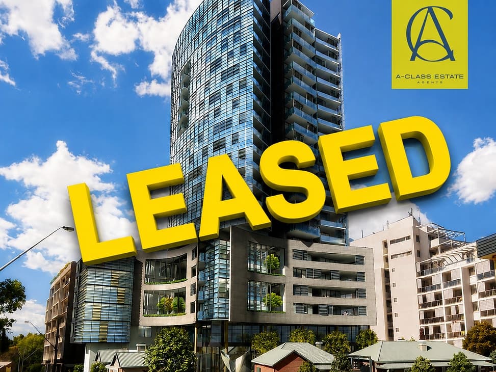 1803 / 23 Hassall Street, PARRAMATTA NSW 2150, Parramatta - Thumbnail 3