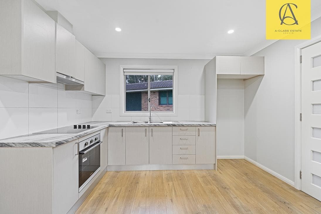 7A Cusack Place, BLACKETT NSW 2770, Blackett - Thumbnail 5