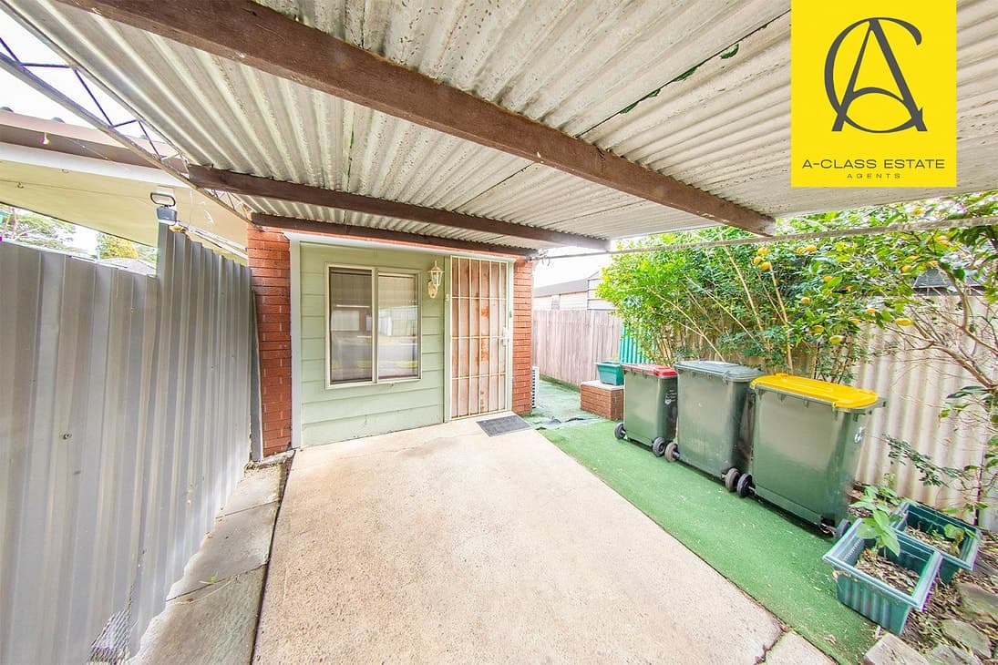 8 Kim Place, TOONGABBIE NSW 2146, Toongabbie - Thumbnail 4