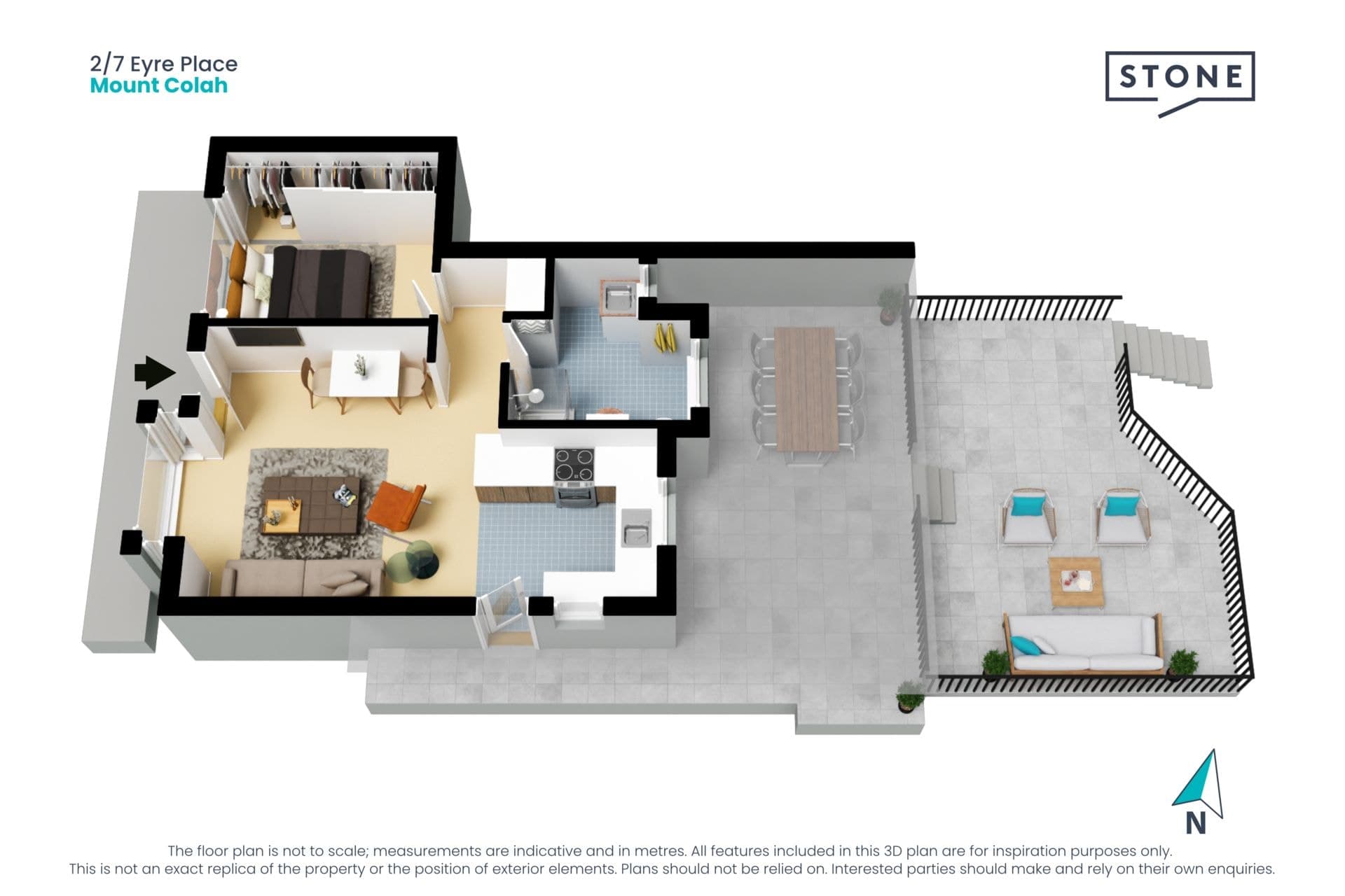2/7 Eyre Place, Mount Colah, Mount Colah - Thumbnail 8