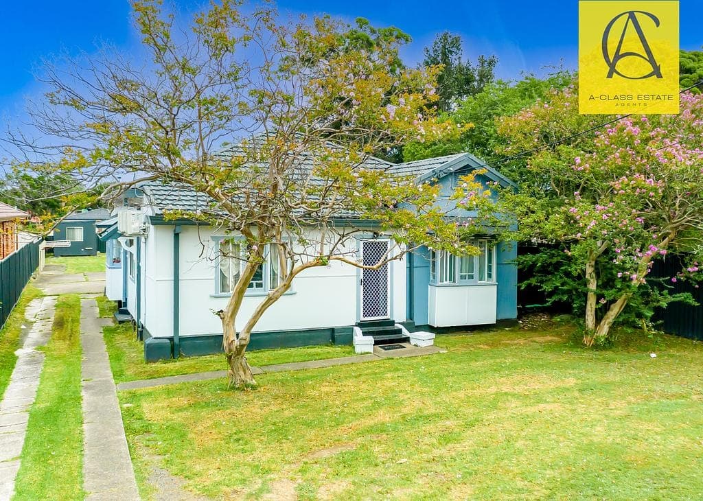 3 / 17 Polding Ave, FAIRFIELD NSW 2165, Fairfield - Thumbnail 3