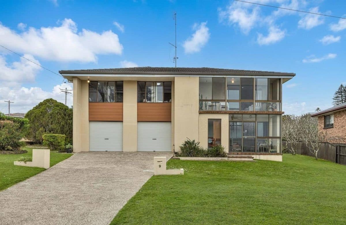 9 Gibson Street, Kingscliff NSW 2487, Kingscliff - Image 1
