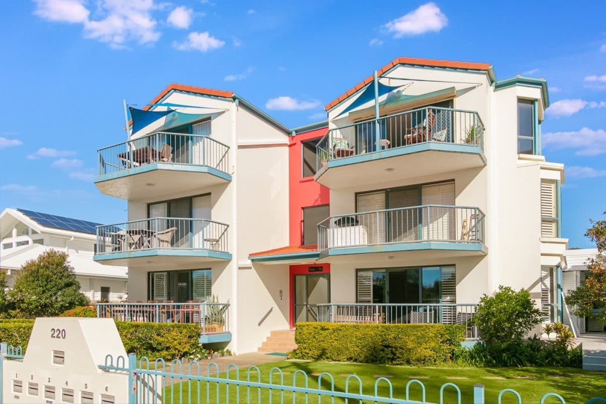 3/220 Marine Parade, Kingscliff NSW 2487, Kingscliff - Thumbnail 2
