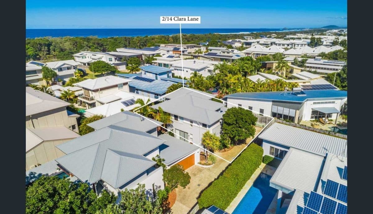 2/14 Clara Lane, Casuarina NSW 2487, Casuarina - Thumbnail 3