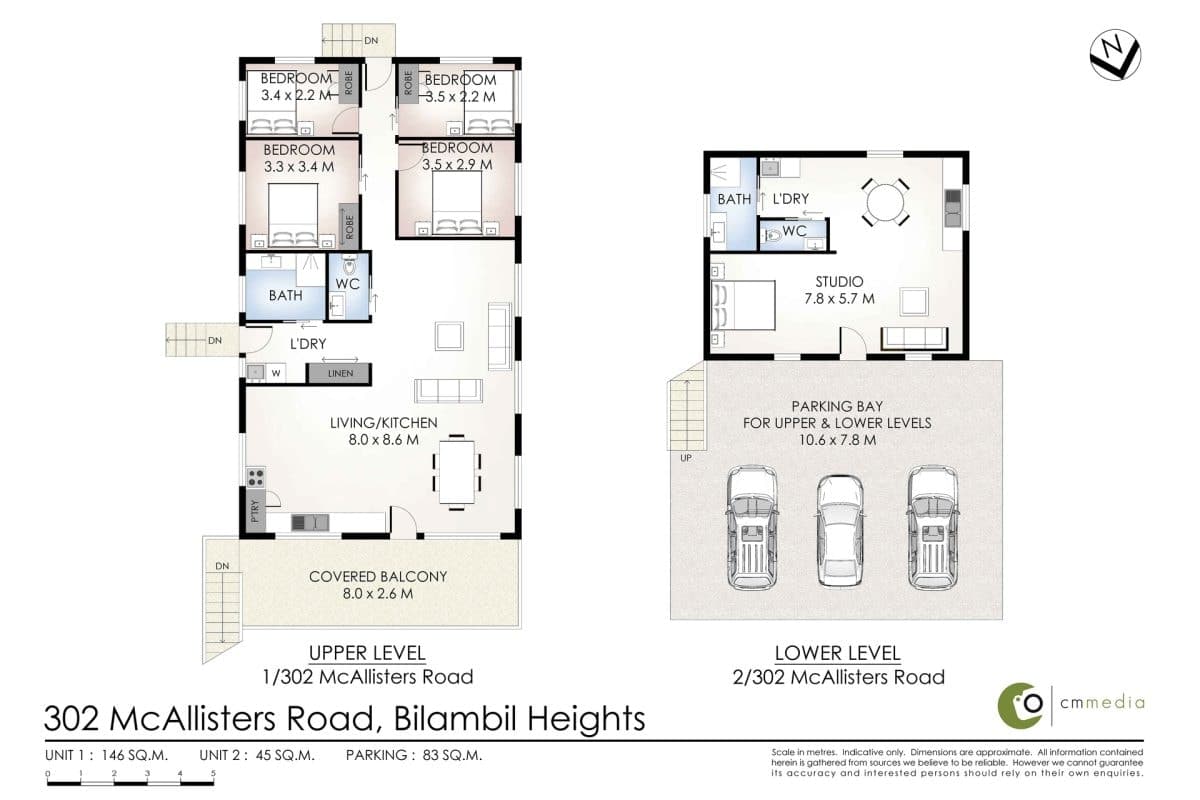 302 Mcallisters Road, Bilambil Heights NSW 2486, Bilambil Heights - Thumbnail 3