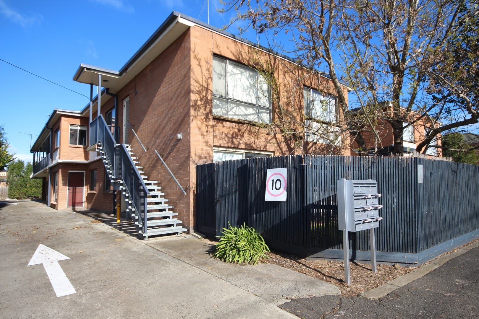 7/103 Gertrude StreetGeelong West, VIC 3218  - Leased, Geelong West - Thumbnail 2