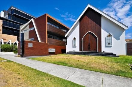 G01/1C Berry Street, Essendon North, VIC, 3041, Essendon North - Thumbnail 4