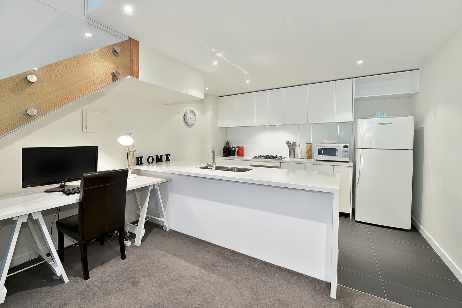 G01/1C Berry Street, Essendon North, VIC, 3041, Essendon North - Thumbnail 5