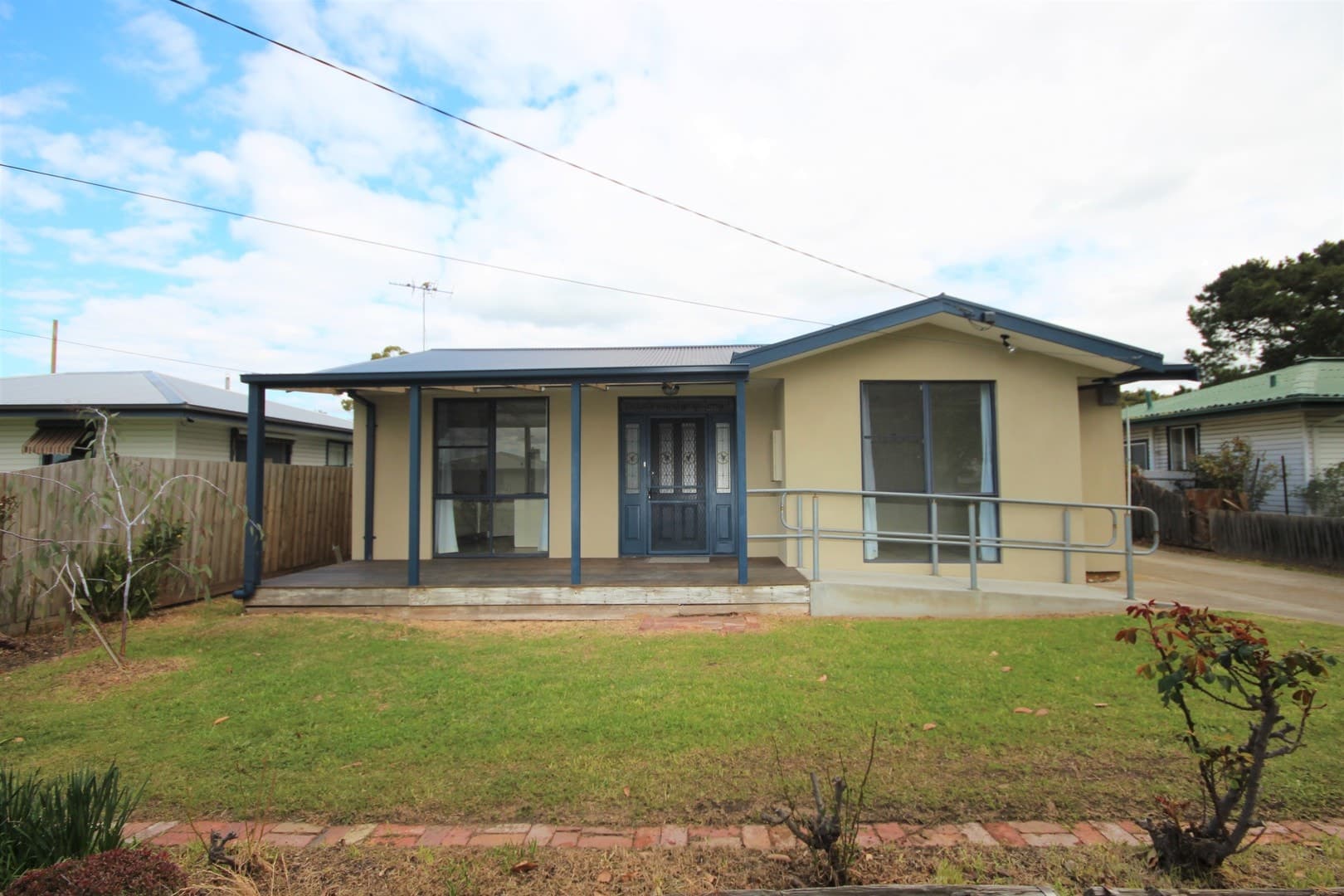 83 Rose AvenueNorlane, VIC 3214  - Leased, Norlane - Image 1