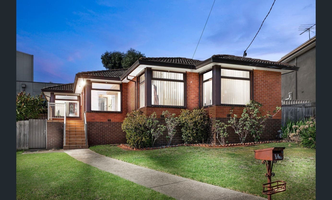 14 Maurice CourtKeilor East, VIC 3033  - Leased, Keilor East - Image 1