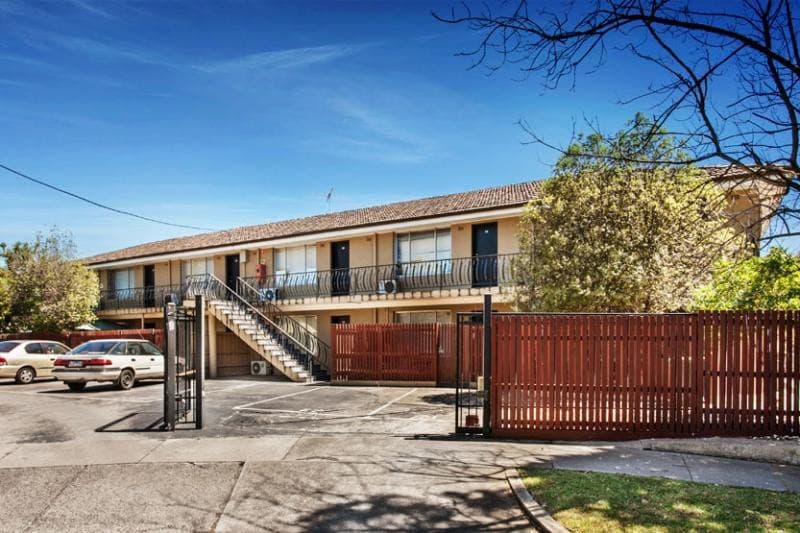 23/2-4 The GablesAlbion, VIC 3020  - Leased, Albion - Image 1