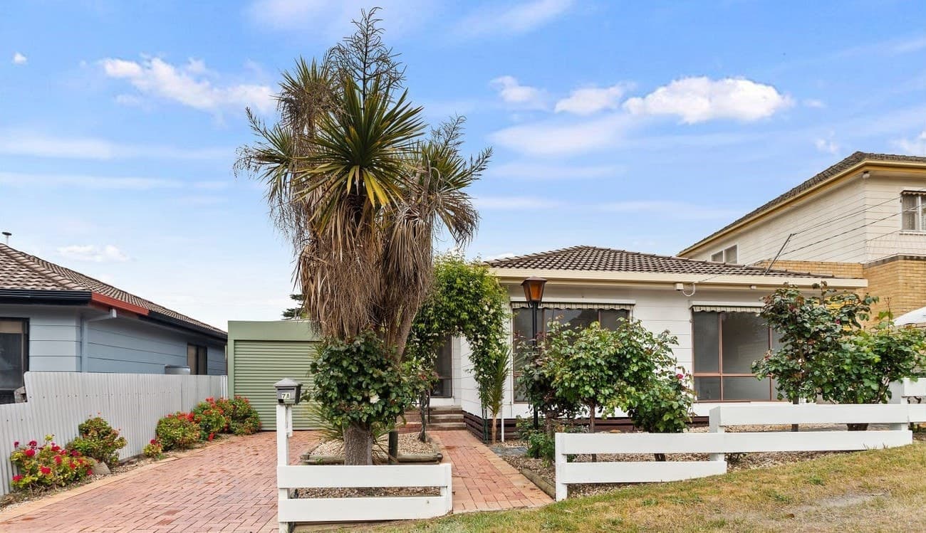 7a Dooley StreetNorth Bendigo, VIC 3550  - Leased, North Bendigo - Image 1