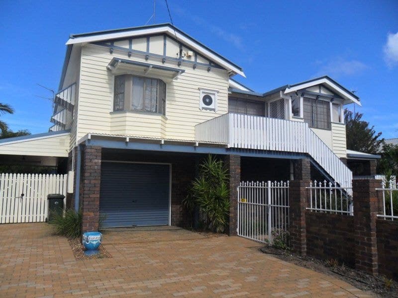 25 Mulgrave Street, Bundaberg West, Bundaberg West - Thumbnail 2