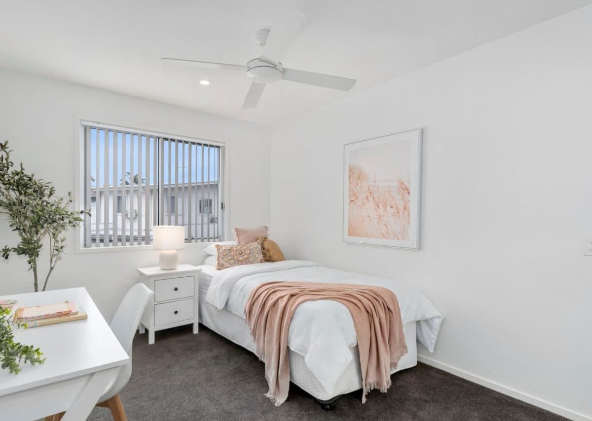 10/25 Salt Water Crescent, Kingscliff NSW 2487, Kingscliff - Image 1