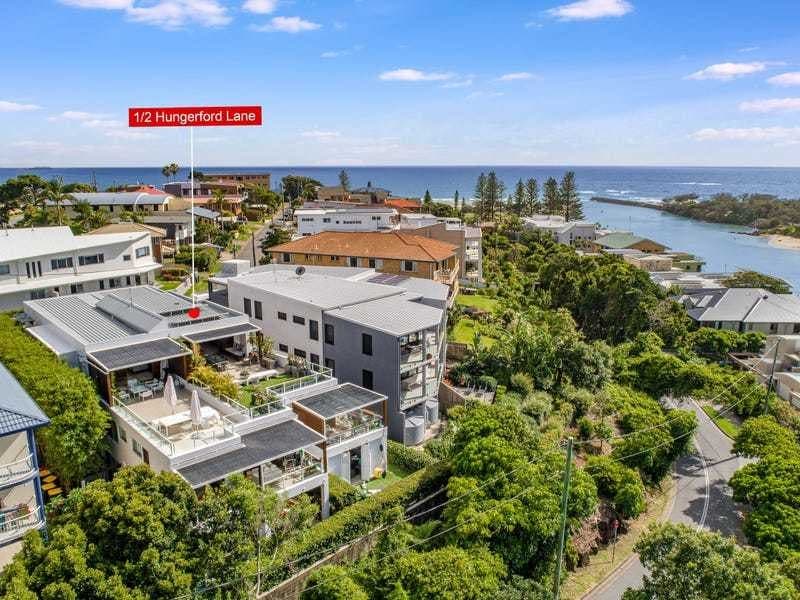 1/2 Hungerford Lane, Kingscliff NSW 2487, Kingscliff - Image 1
