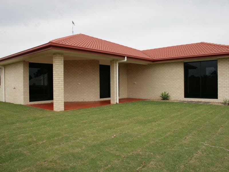 3 Villa Court, Kepnock, Kepnock - Thumbnail 8