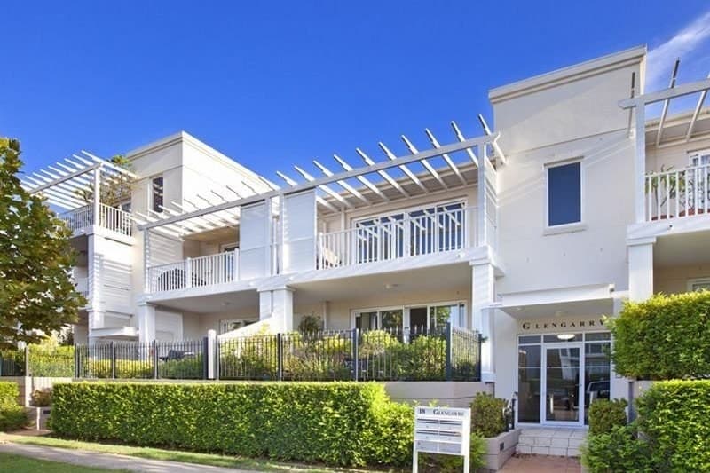 25/18 Orchards Avenue BREAKFAST POINT NSW 2137, Breakfast Point - Image 1