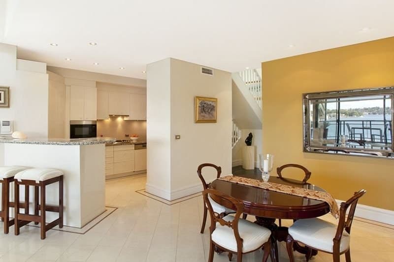 16F/164 Burwood Road, Concord - Thumbnail 3