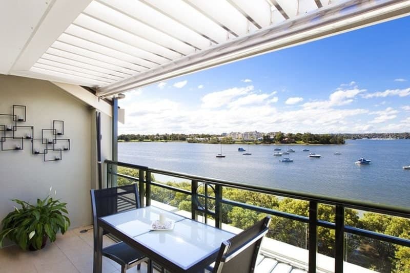 16F/164 Burwood Road, Concord - Thumbnail 6