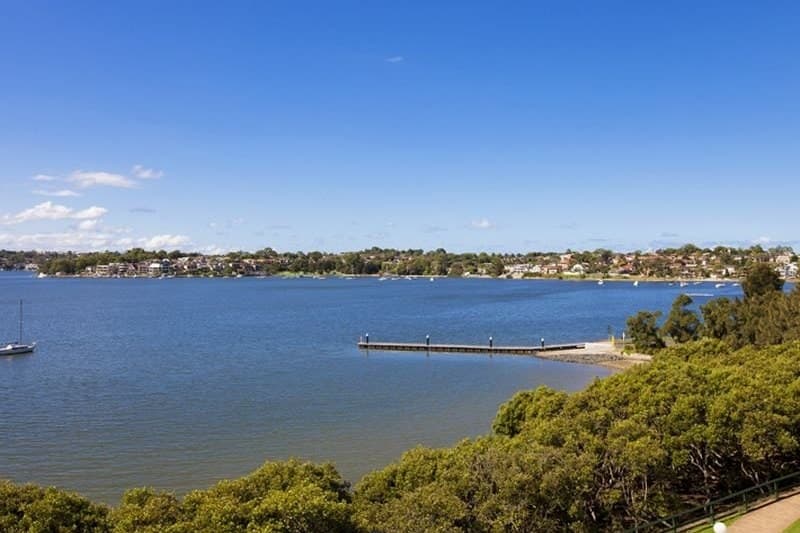 16F/164 Burwood Road, Concord - Thumbnail 7