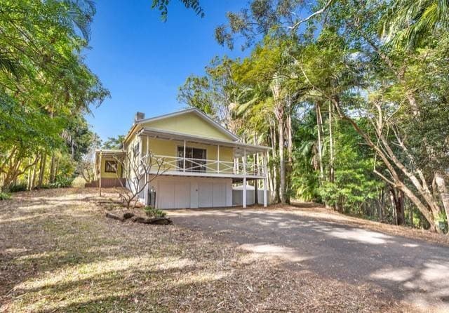 2/211 Upper Duroby Creek Road, Upper Duroby NSW 2486, Upper Duroby - Image 1