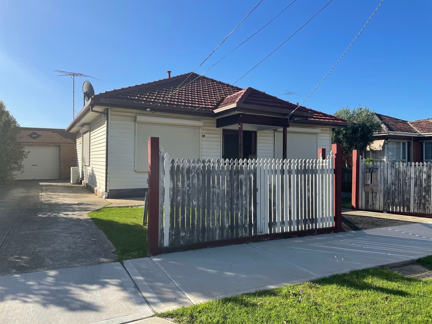 12 Raymond StreetSunshine West, VIC 3020  - Leased, Sunshine West - Thumbnail 2