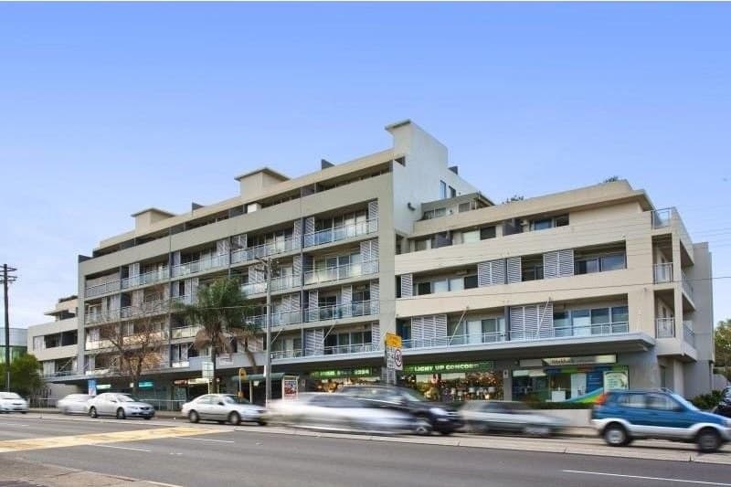 3/29-45 Parramatta Road CONCORD NSW 2137, Concord - Image 1