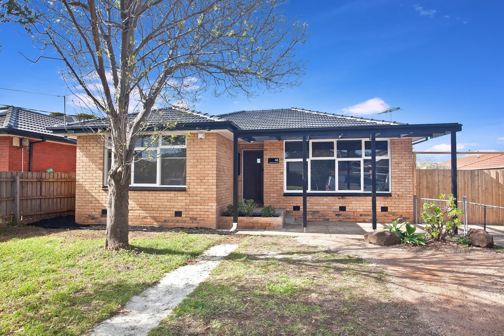 46 Manfred AvenueSt Albans, VIC 3021  - Leased, St Albans - Image 1