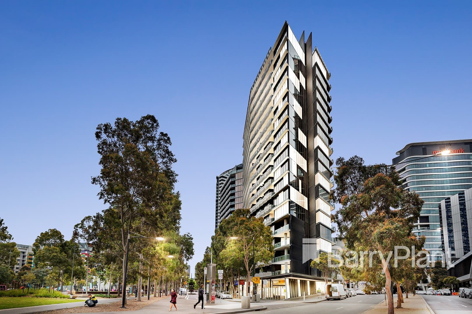 S1210/8 Waterview  Walk, Docklands, VIC, 3008, Docklands - Image 1