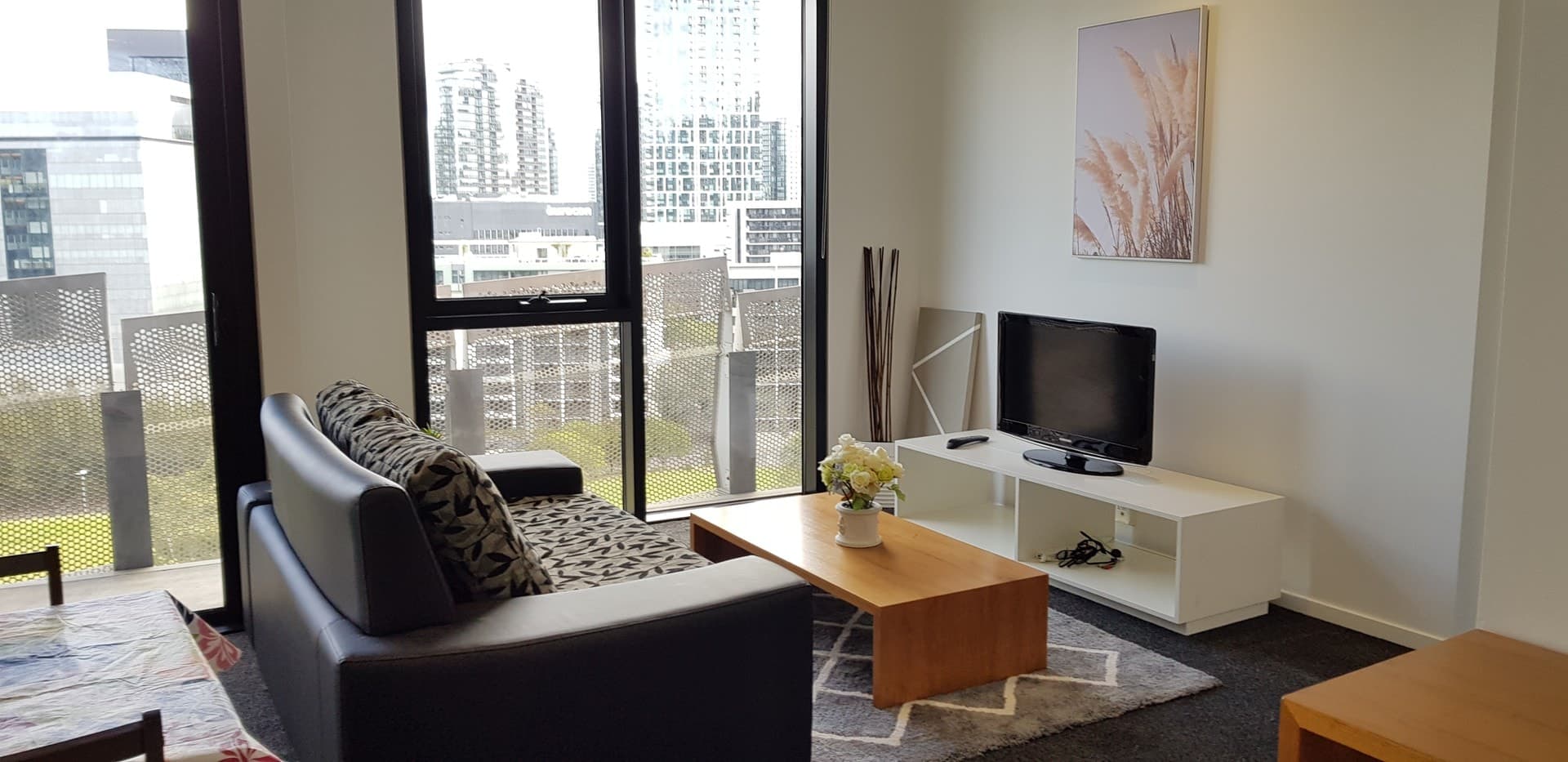 S1210/8 Waterview  Walk, Docklands, VIC, 3008, Docklands - Thumbnail 2