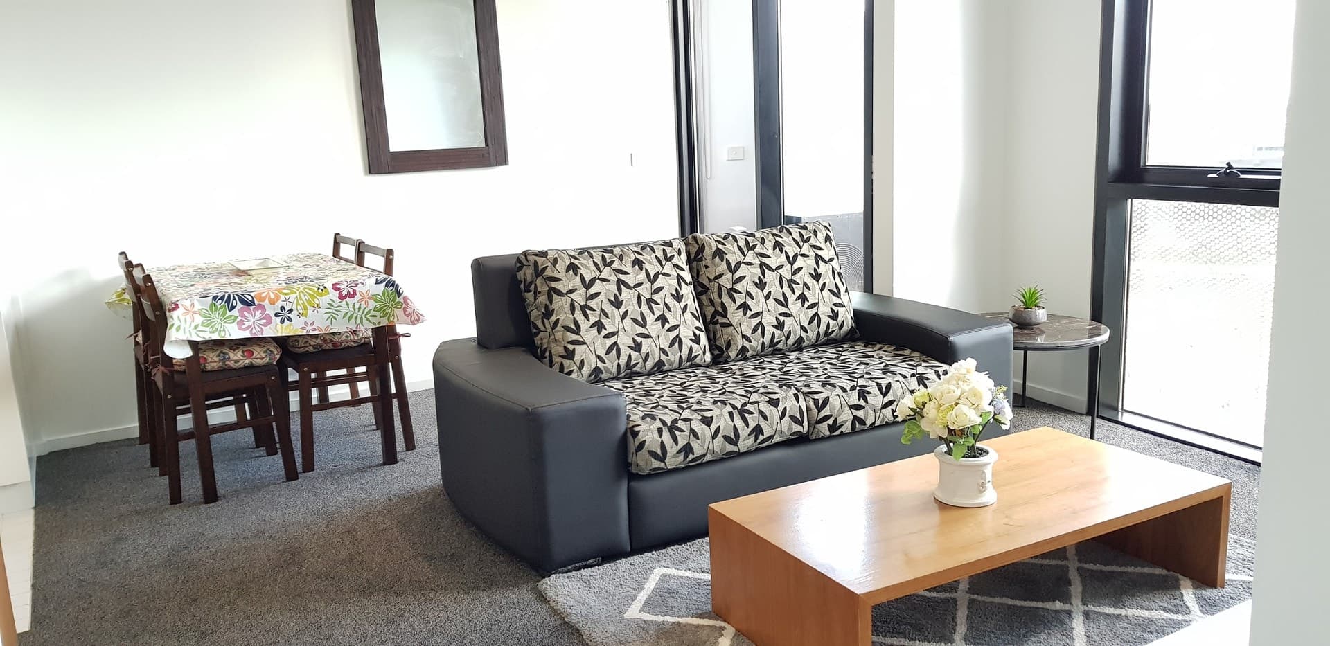 S1210/8 Waterview  Walk, Docklands, VIC, 3008, Docklands - Thumbnail 3