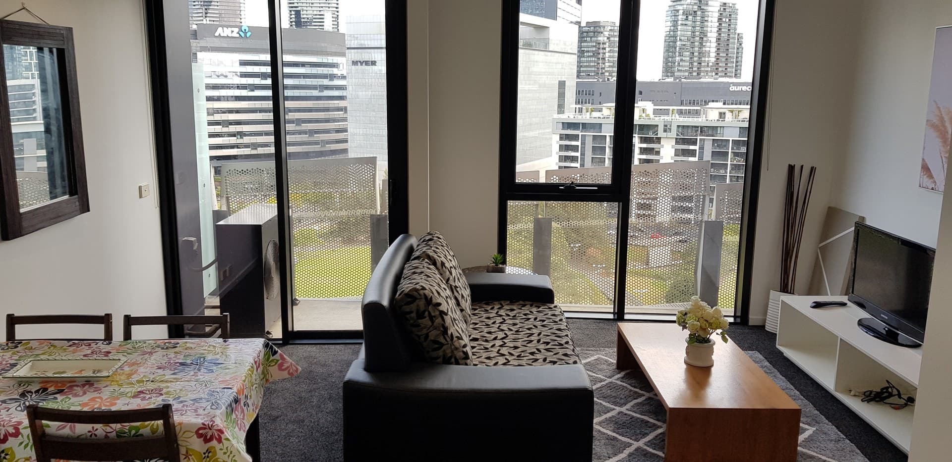 S1210/8 Waterview  Walk, Docklands, VIC, 3008, Docklands - Thumbnail 4