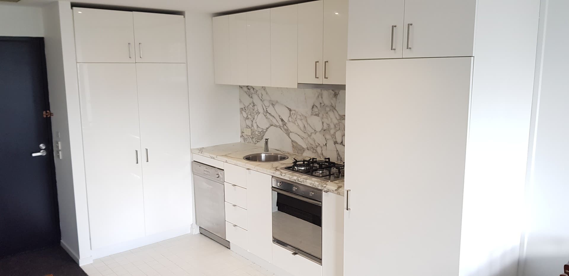 S1210/8 Waterview  Walk, Docklands, VIC, 3008, Docklands - Thumbnail 5