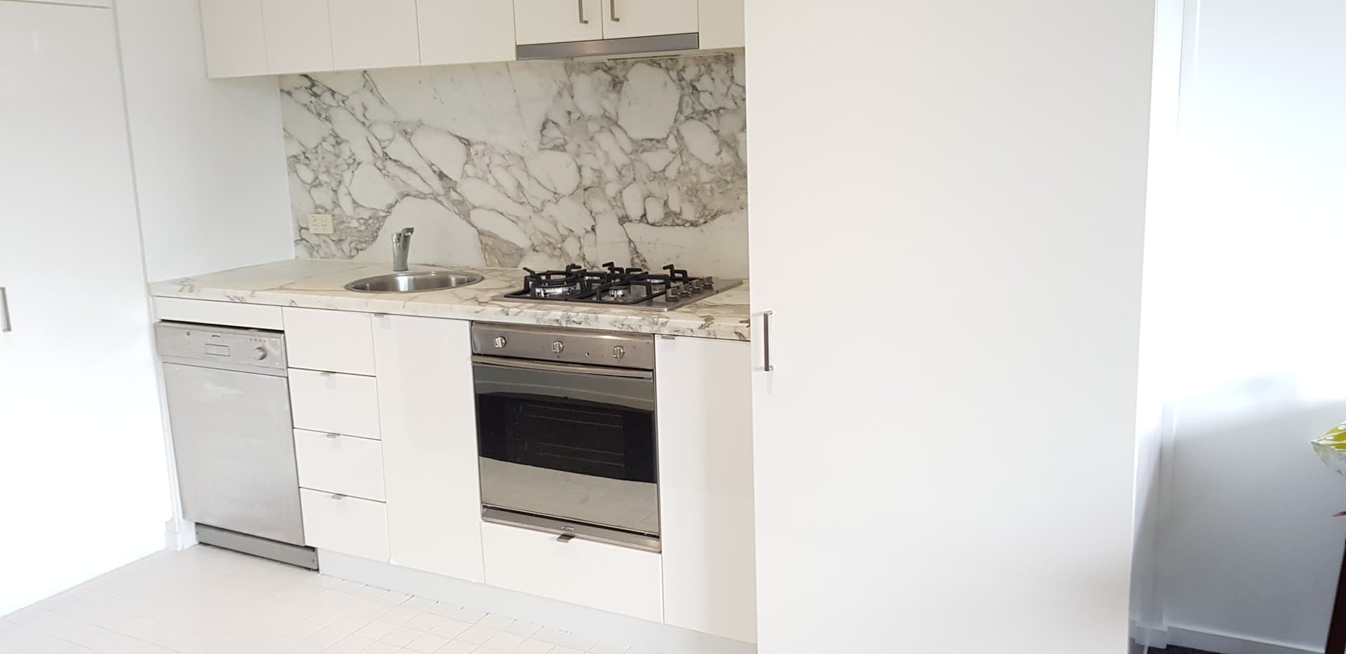 S1210/8 Waterview  Walk, Docklands, VIC, 3008, Docklands - Thumbnail 6