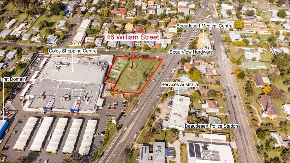 42,44,46 William St & 2 Duckett St, Beaudesert - Thumbnail 5