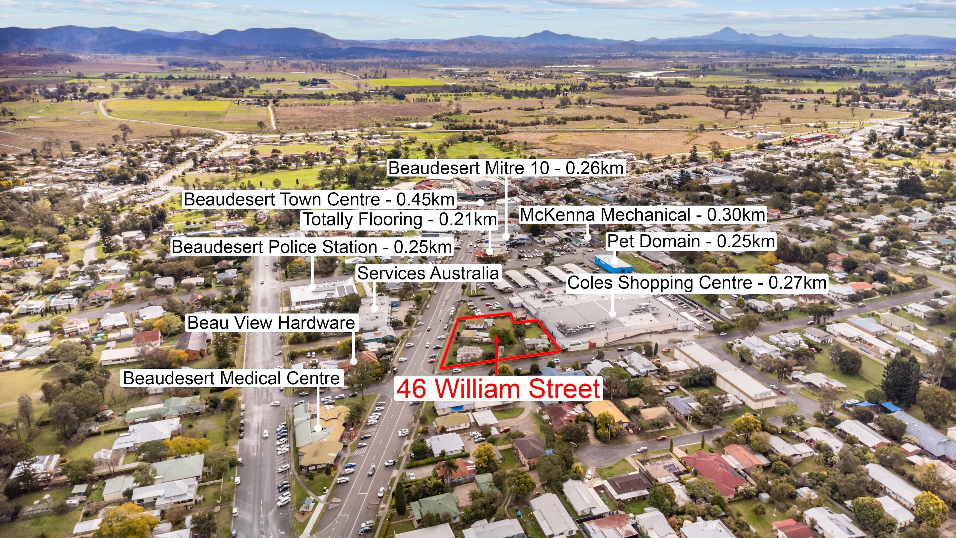 42,44,46 William St & 2 Duckett St, Beaudesert - Thumbnail 6