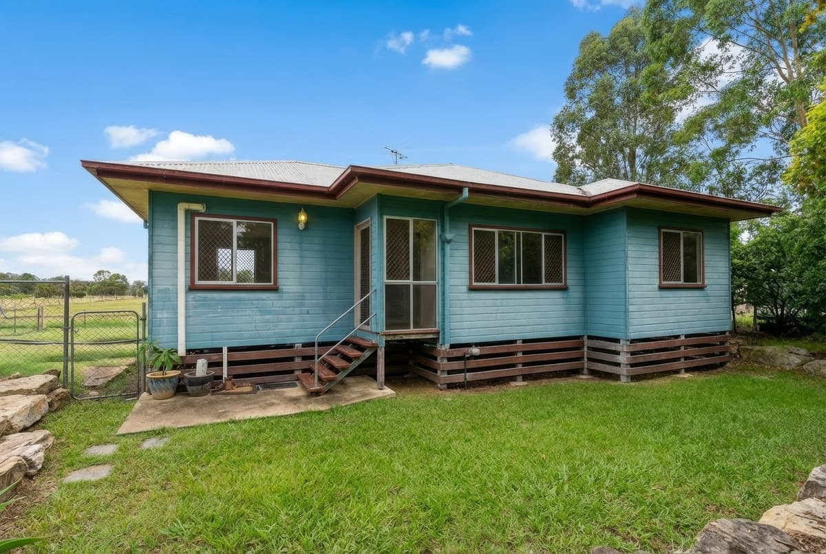 138 Malabar Road, Veresdale - Image 1