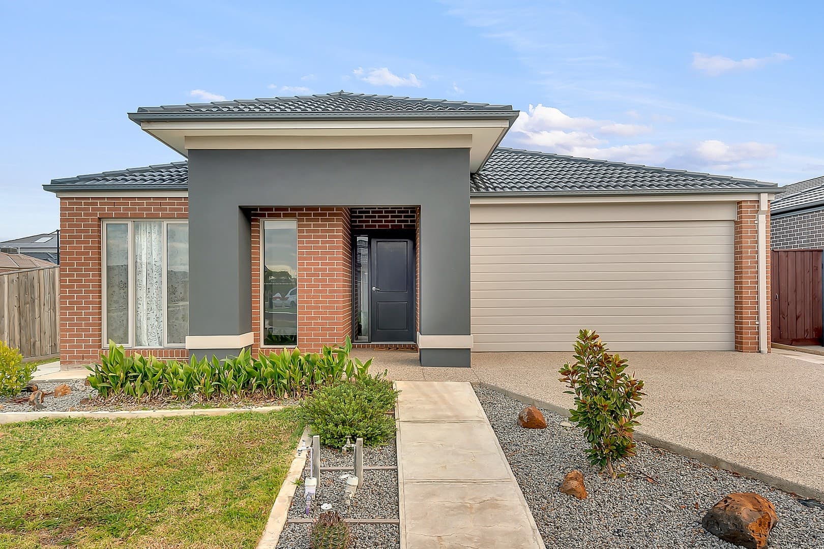 1 Napier WayMickleham, VIC 3064  - Leased, Mickleham - Image 1