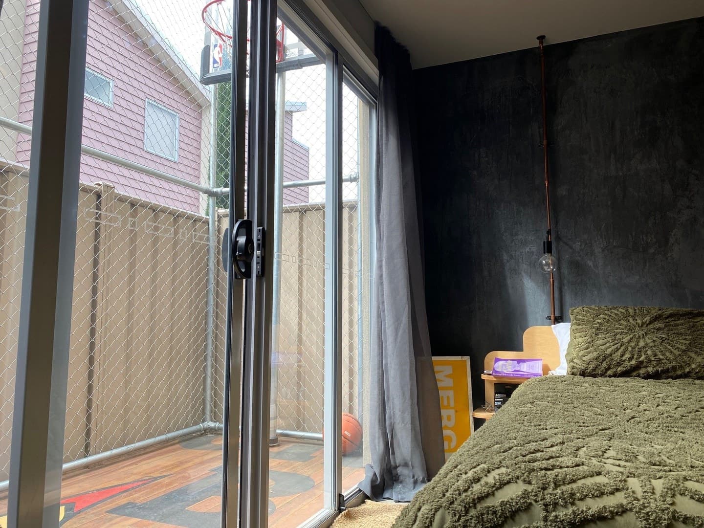 12/6 Rosamond RoadFootscray, VIC 3011  - Leased, Footscray - Thumbnail 5