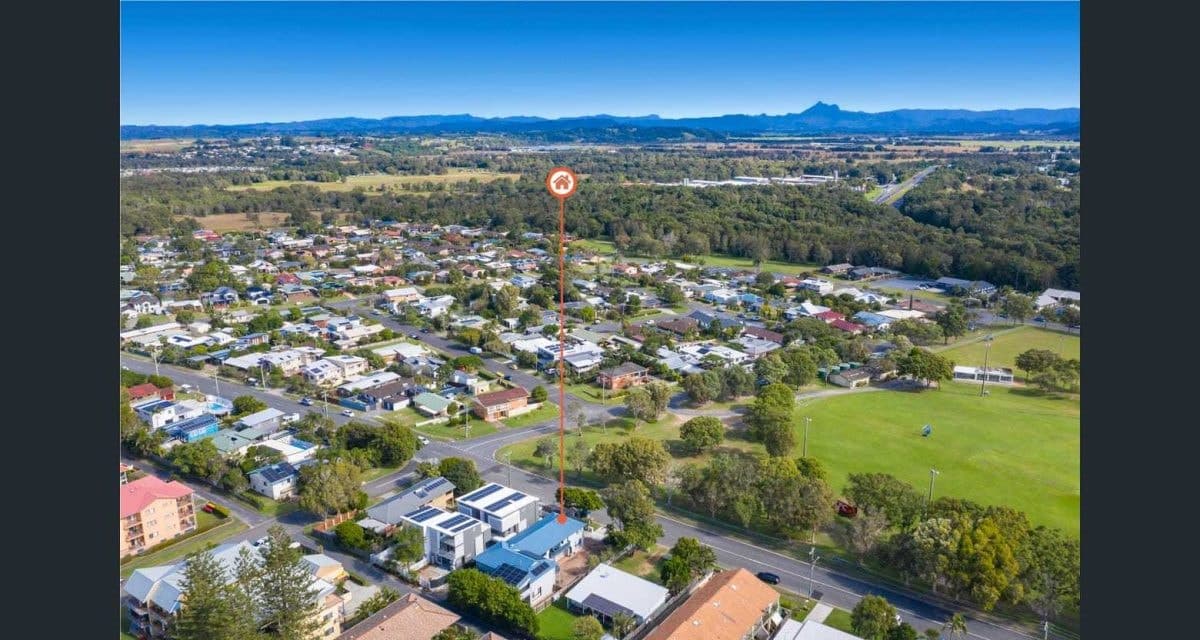 1/121 Kingscliff Street, Kingscliff NSW 2487, Kingscliff - Thumbnail 3