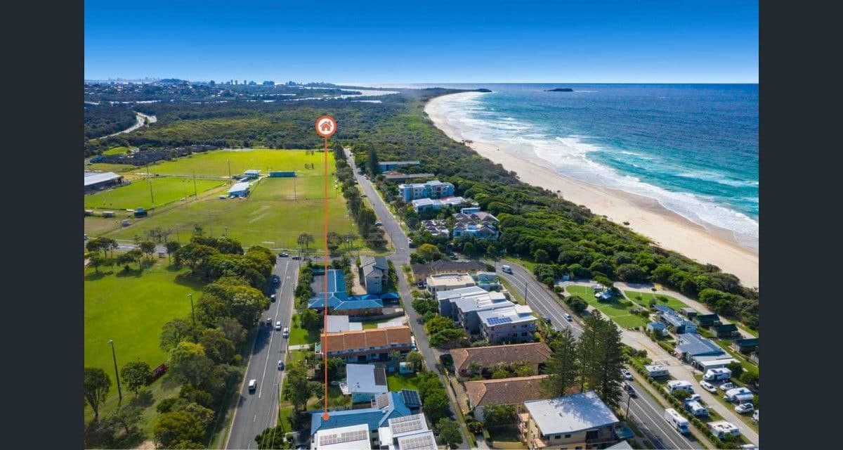 1/121 Kingscliff Street, Kingscliff NSW 2487, Kingscliff - Thumbnail 4