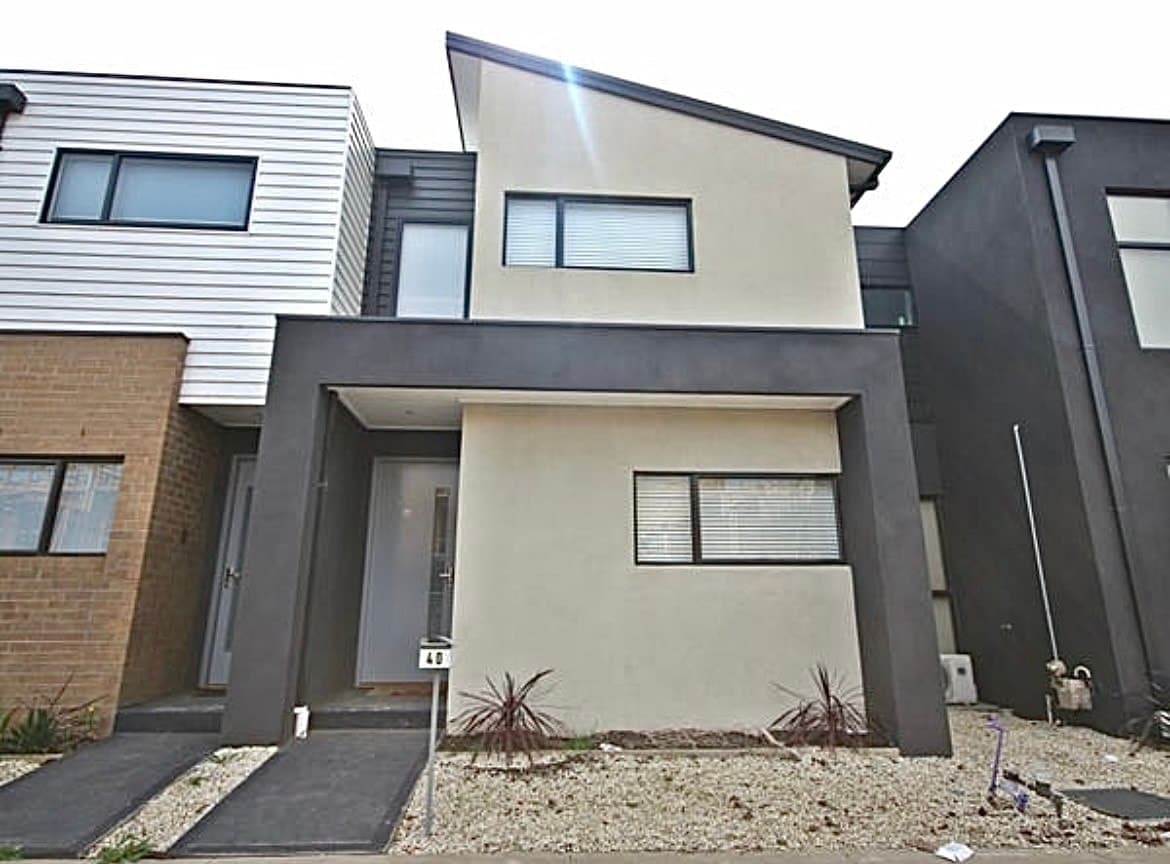 40 Furlong StreetCraigieburn, VIC 3064  - Leased, Craigieburn - Image 1