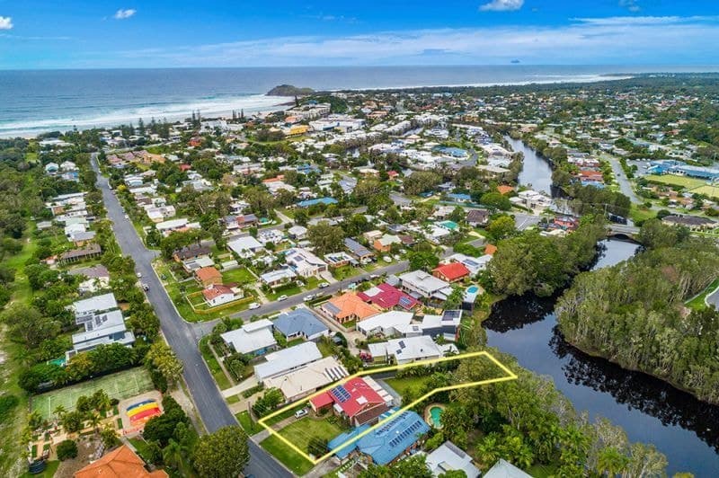 40 Tamarind Avenue, Bogangar NSW 2488, Bogangar - Thumbnail 8